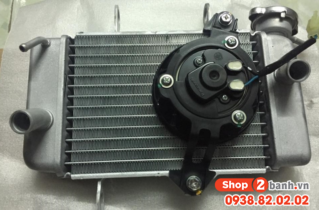 Két nước xe bị móp méo có nguy hiểm không - 2