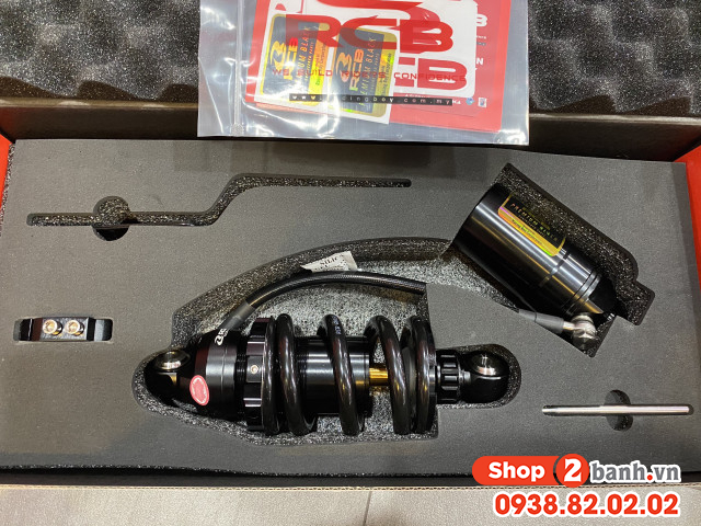 Những điều cần biết về phuộc xe máy - 1