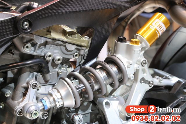 Những điều cần biết về phuộc xe máy - 3
