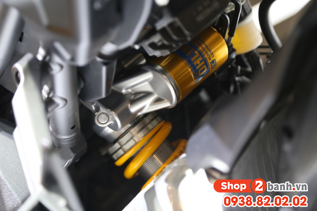 Những điều cần biết về phuộc xe máy - 5