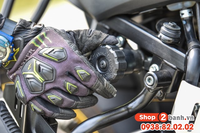 Những điều cần biết về phuộc xe máy - 6