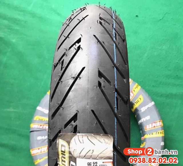 Vỏ xe aspira sportivo 7090-14 - 1