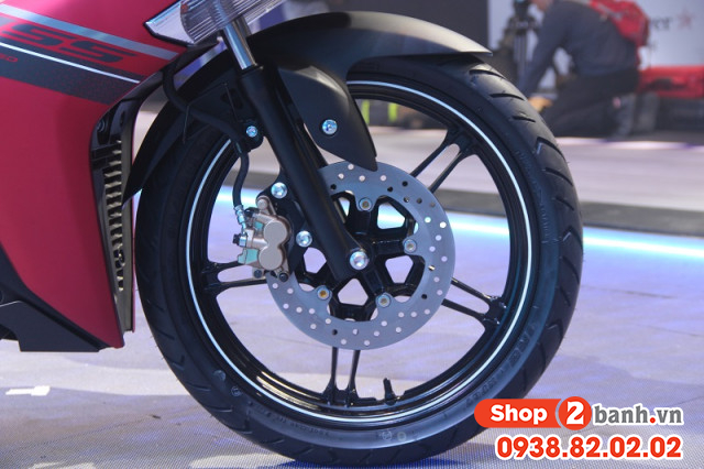 Chọn mua vỏ xe exciter 155 nên thay vỏ loại nào tốt - 2