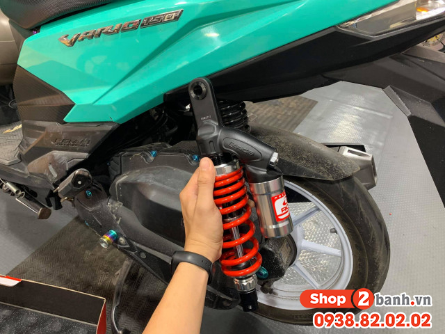 Phuộc rcb vd cho vario click chính hãng - 3