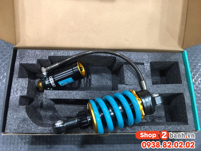 Phuộc nitron chính hãng việt nam cho winner sonic - 1