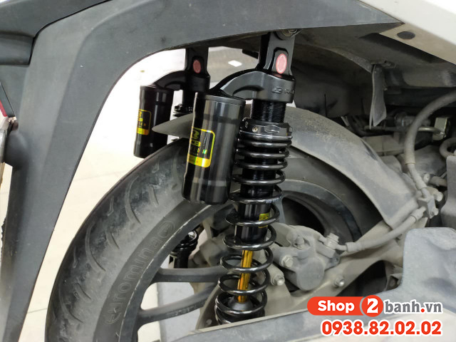 Phuộc rcb mb2 ty vàng cho shvn chính hãng - 3