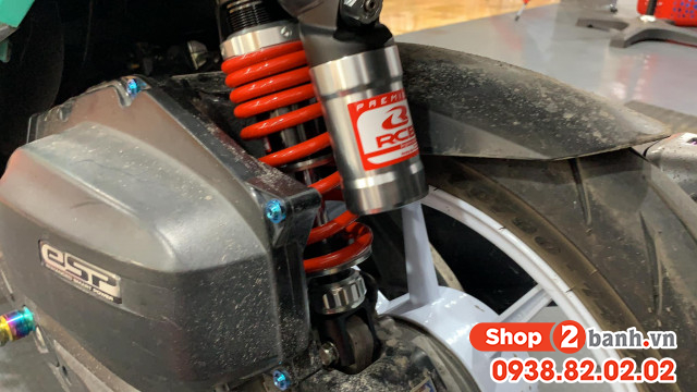 Phuộc rcb vd cho vario click chính hãng - 4