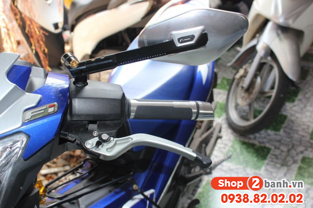 Tay thắng crg rc2 - 2