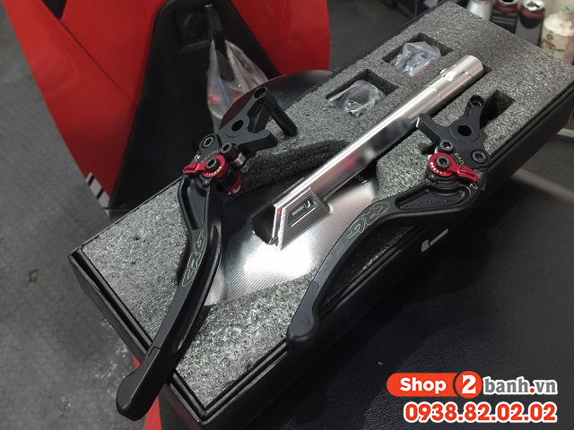 Tay thắng crg rc2 cho sh 2 đĩa - 1