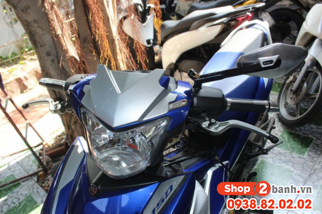 Tay thắng crg rc2 - 3