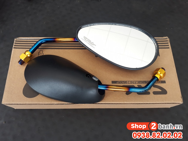 Kính titan kiểu dáng suzuki - 3