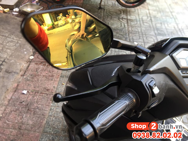 Kính chiếu hậu rizoma elisse - 4