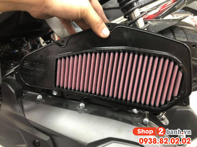 Bảo dưỡng xe máy sau tết cần làm những gì - 8