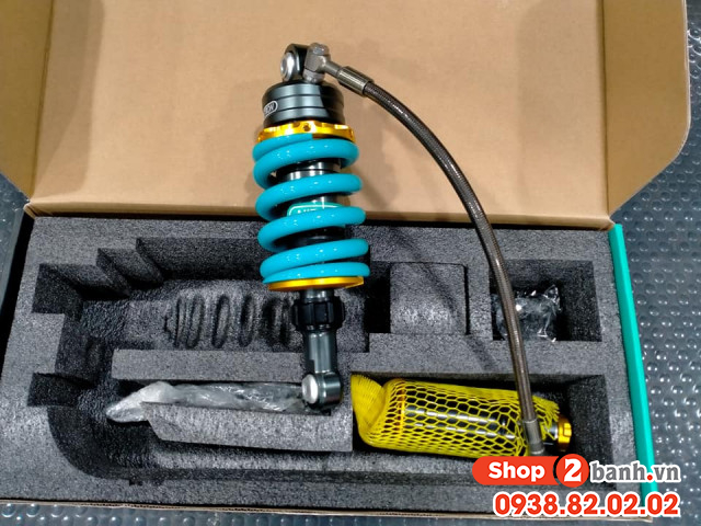 Bảo dưỡng xe máy sau tết cần làm những gì - 7