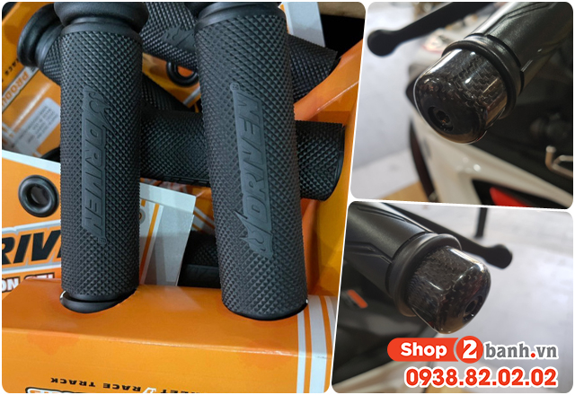 Mới mua yamaha exciter 155 nên độ gì đầu tiên - 2