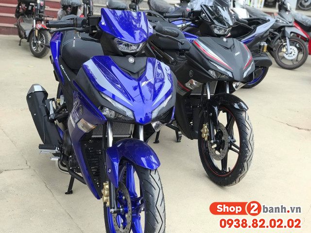Nên chọn vỏ xe michelin cho exciter 155 loại nào tốt nhất - 2
