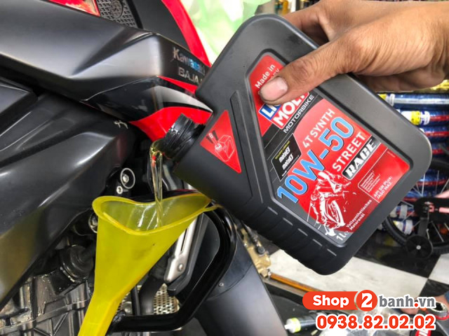 Cách bảo dưỡng xe máy dịp sau tết để vận hành trơn tru - 3