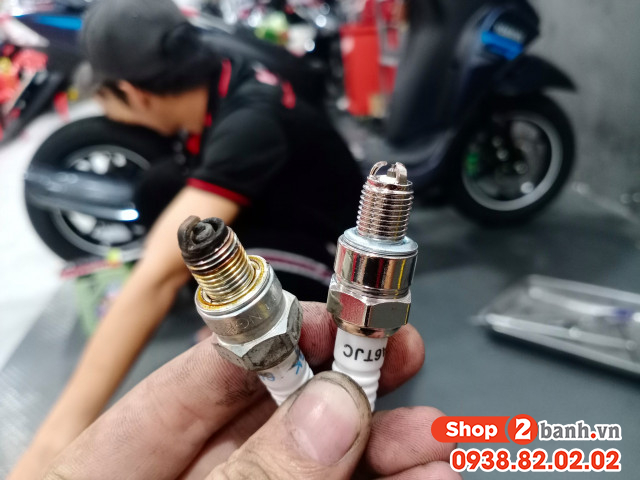 Sau tết xe winner x cần bảo dưỡng gì để vận hành trơn tru êm ái - 6