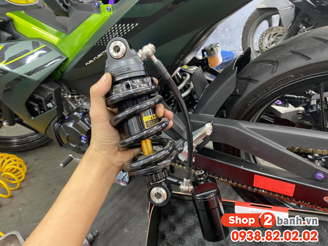 Xe exciter 150 155 cần bảo dưỡng những gì sau dịp tết  - 5