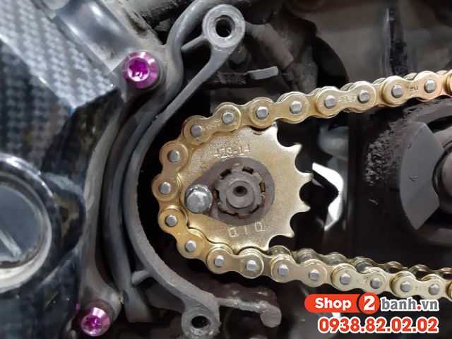 Bảo dưỡng xe winner x sau dịp tết cần làm những gì - 6