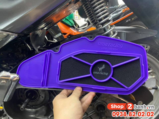 Cách bảo dưỡng xe air blade sau dịp tết để xe luôn êm máy - 5