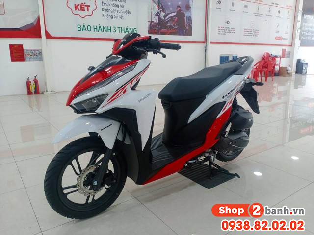 Nên chọn vỏ xe michelin cho vario loại nào tốt nhất - 2