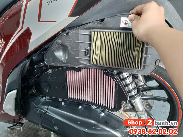 Xe sh có cần bảo dưỡng sau dịp tết hay không - 6