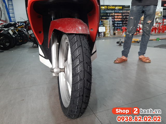 Nên chọn mua vỏ xe michelin cho air blade loại nào tốt - 4