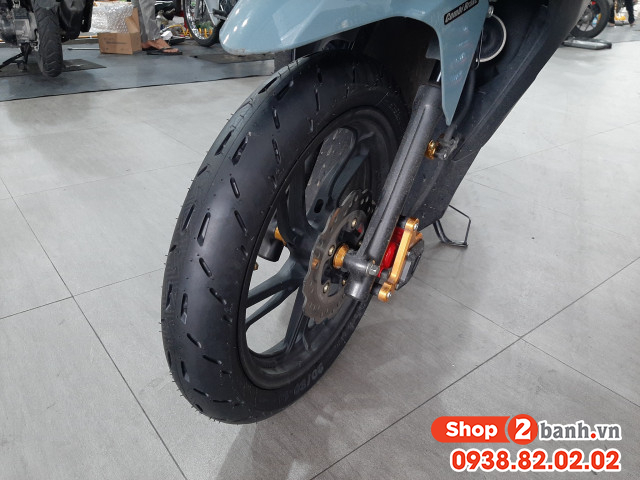 Nên chọn mua vỏ xe michelin cho air blade loại nào tốt - 5