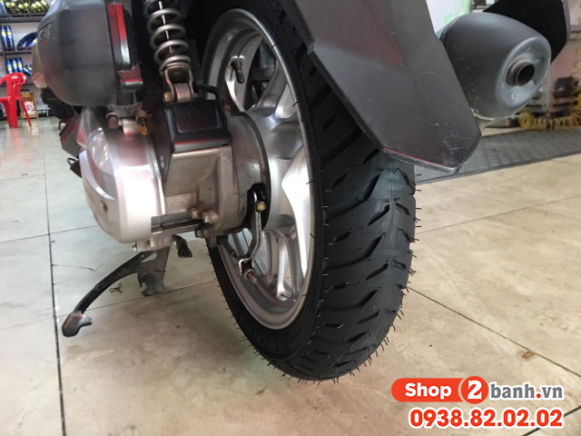 Nên chọn mua vỏ xe michelin cho air blade loại nào tốt - 3