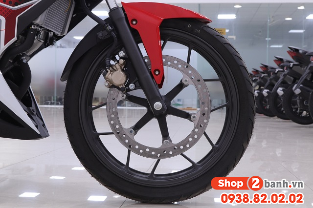 Vỏ michelin cho sonic 150 nên thay loại nào tốt nhất - 2