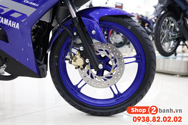 Lốp pirelli cho exciter 150 nên thay loại nào tốt nhất  - 2