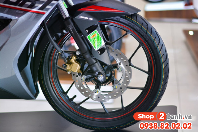 Thay lốp pirelli cho winner x nên chọn loại nào tốt - 2