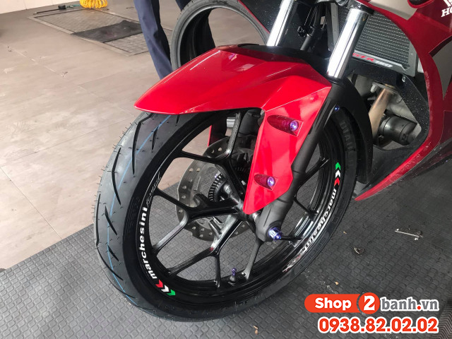 Thay lốp pirelli cho winner x nên chọn loại nào tốt - 4