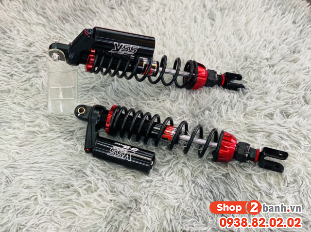 Phuộc yss g-sport cho honda sh300i sh350i chính hãng - 1