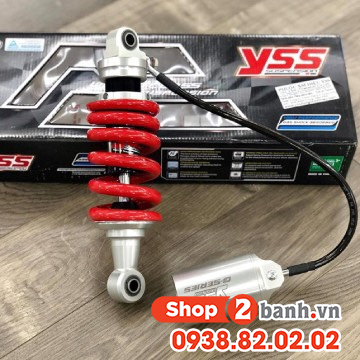 Phuộc yss g series cho honda winner sonic chính hãng - 1