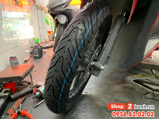 Lốp pirelli cho honda vario nên chọn loại nào tốt nhất - 4