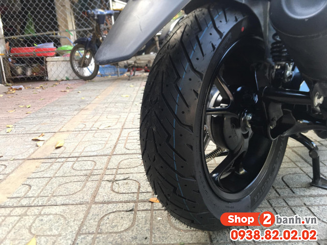 Thay lốp pirelli cho yamaha nvx 155 có tốt không - 4