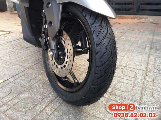 Thay lốp pirelli cho yamaha nvx 155 có tốt không - 3