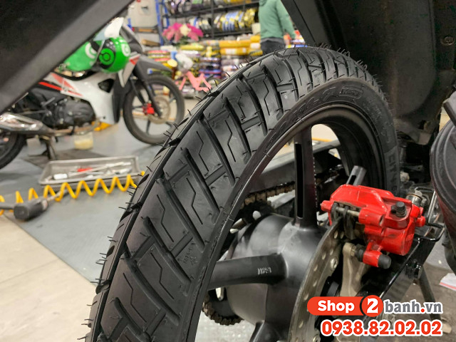 Các hư hỏng thường gặp trên xe honda winner và cách khắc phục - 5