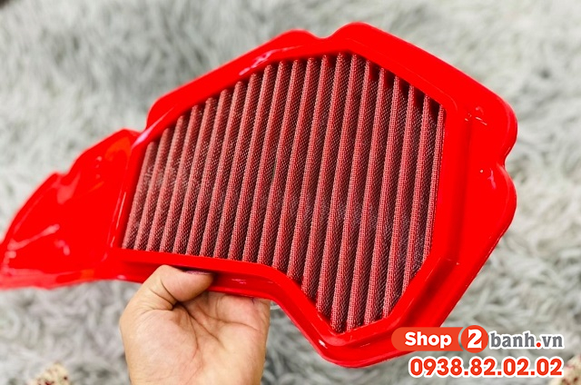 Top 3 lọc gió độ cho xe pcx bán chạy nhất shop2banh - 2