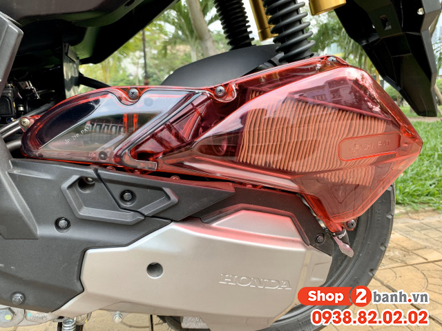 Top 3 lọc gió độ cho xe pcx bán chạy nhất shop2banh - 5