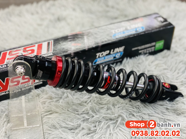 Phuộc yss z sport cho honda vario click chính hãng - 2