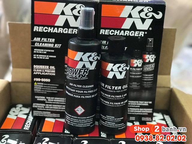 Chọn mua lọc gió cho xe raider nên thay loại nào tốt nhất - 4