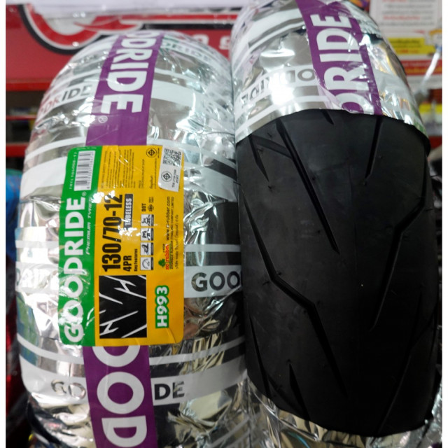 Vỏ xe goodride h993 13070-12 - 1
