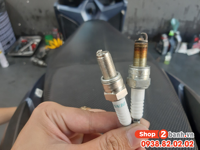 Bảo dưỡng xe đi chơi lễ cần làm những gì - 3