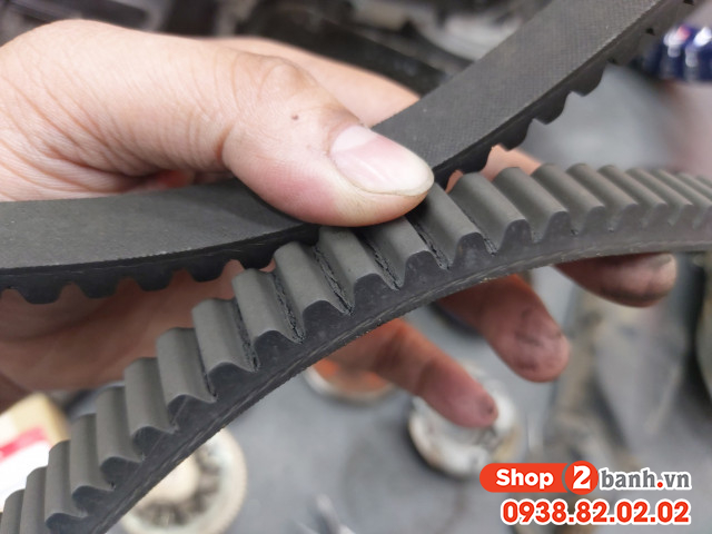 Bảo dưỡng xe đi chơi lễ cần làm những gì - 5