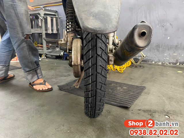 Bảo dưỡng xe đi chơi lễ cần làm những gì - 4