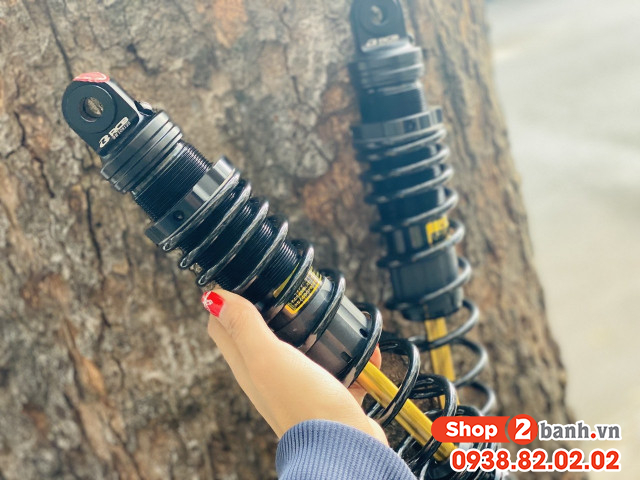 Phuộc rcb s2 series ty vàng cho shvn chính hãng - 3