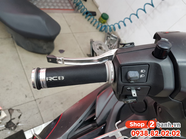 Xe exciter 150-155 cần lưu ý bảo dưỡng gì để đi trong mùa mưa an toàn - 4